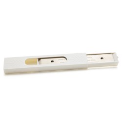 SCRATCHLESS Carbon Steel Blades 25pk - 150 mm SCRATCHLESS Carbon Steel Blades 25pk - 150 mm